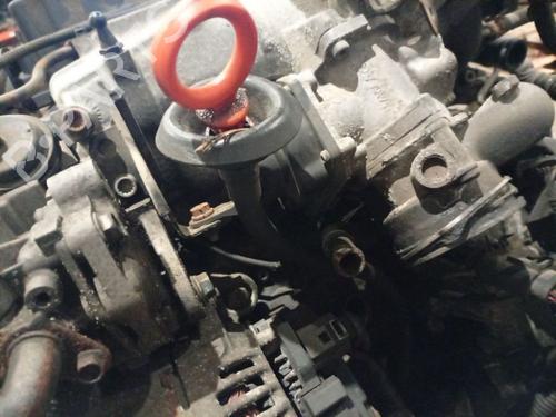 Andre Andre DODGE JOURNEY 2.0 CRD (140 hp) 40245516 40245516