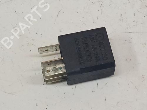 andre-iveco-daily-iv-platformchassis-2006-2007-2008-2009-2010-2011-2012-32546924 main image