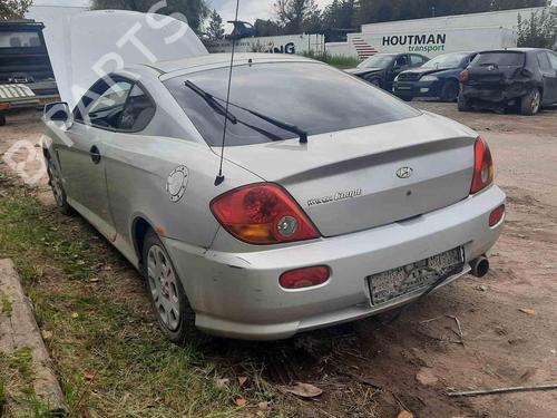 Warning switch HYUNDAI COUPE II (GK) 1.6 16V | BP35575483I22  - Image 8
