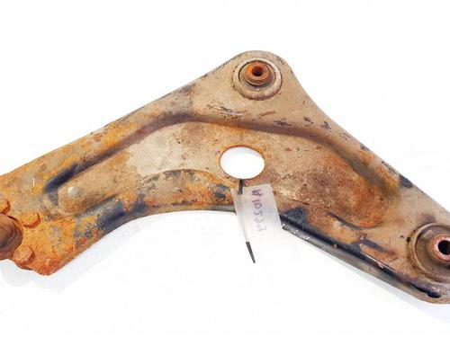 Used Left rear steering knuckle Left rear steering knuckle 35025800 35025800