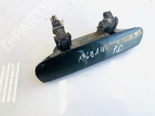 front-right-exterior-door-handle-audi-a6-c5-4b2-4b4-1997-1998-1999-2000-2001-2002-2003-2004-2005-35524163 main image