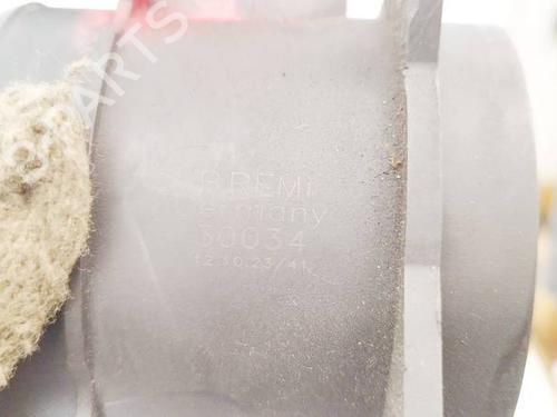 Mass air flow sensor CITROËN C4 II (NC_) 1.6 HDi 110 | BP37084451M95 - Image 3