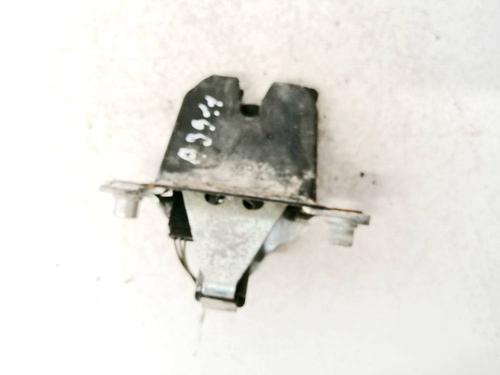 Used Tailgate lock Tailgate lock 35021620 35021620
