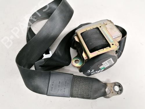 Used Front right seatbelt Front right seatbelt 35557353 35557353