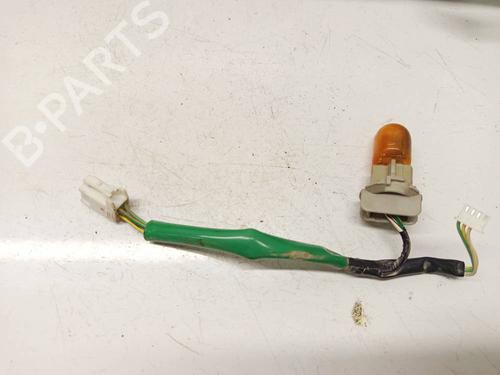 Lampeholder Lampeholder LEXUS RX (_U3_) 400h (MHU38_) (211 hp) 34828534 34828534