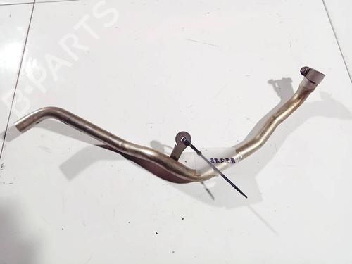 Système d'échappement AUDI Q7 (4LB) 3.0 TDI quattro (233 hp) 32968753