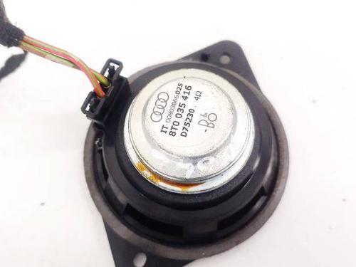 Speaker AUDI A4 B8 (8K2) 2.0 TDI | BP32589779E2 