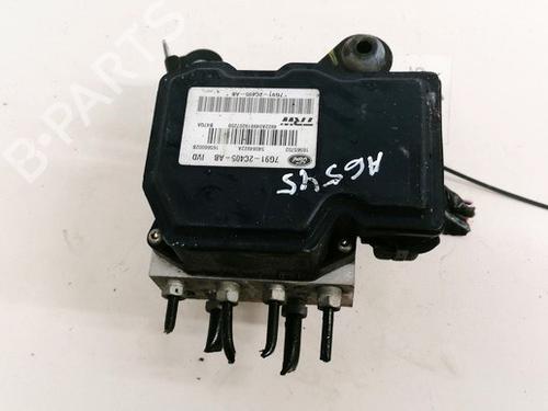 Used ABS pump ABS pump FORD S-MAX (WA6) 2.0 TDCi (140 hp) 35567897 35567897