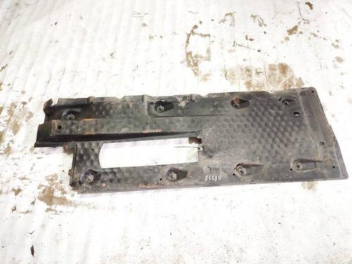 Used Underbody protection Underbody protection 35041870 35041870