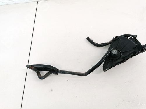 Used Pedal Pedal NISSAN ALMERA TINO (V10) 2.2 dCi (112 hp) 35507280 35507280