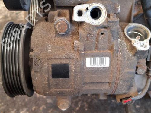 Used AC compressor AC compressor 34974830 34974830