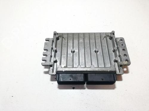 Engine control unit (ECU) ROVER 75 (RJ) 2.0 V6 | BP33505537M57 - Image 2