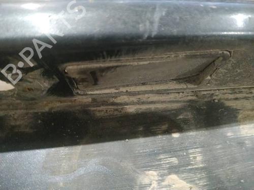 Used Licence plate light Licence plate light SEAT ALTEA (5P1) 1.9 TDI (105 hp) 34842420 34842420