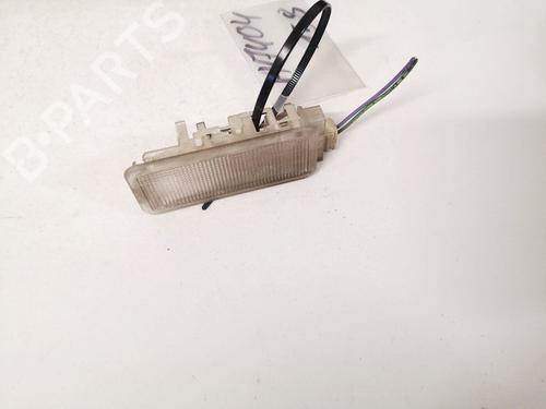 Used Interior roof light Interior roof light PEUGEOT 807 (EB_) 2.2 HDi (128 hp) 35476135 35476135