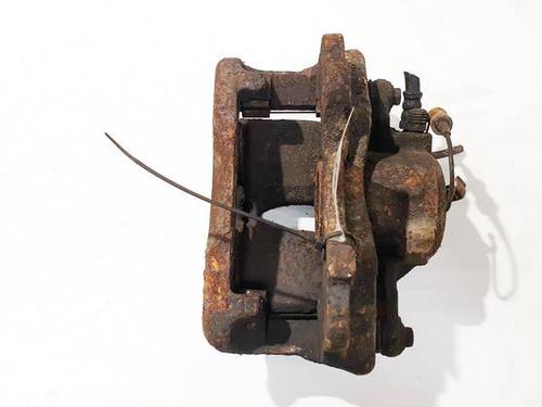 Left front brake caliper CITROËN C8 (EA_, EB_) 2.2 HDi | BP35339354M105 - Image 3
