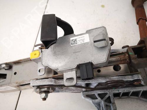 Steering column VOLVO V50 (545) 2.0 D | BP37084621M21 - Image 2