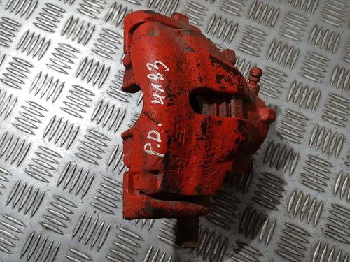 Used Right front brake caliper Right front brake caliper 35708847 35708847