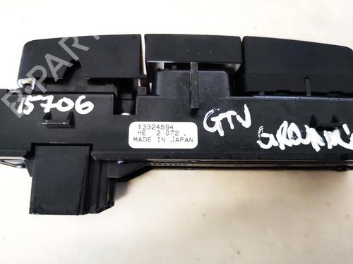 Warning switch VW CRAFTER 30-35 Bus (2E_) 2.5 TDI | BP35500122I22 - Image 3