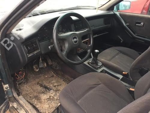 Engine mount AUDI 80 B4 Saloon (8C2) 2.0 | BP33503978M89 - Image 8