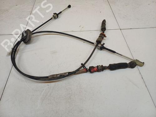 Cable CHRYSLER SEBRING (JS) 2.0 CRD | BP36687851E12 - Image 2