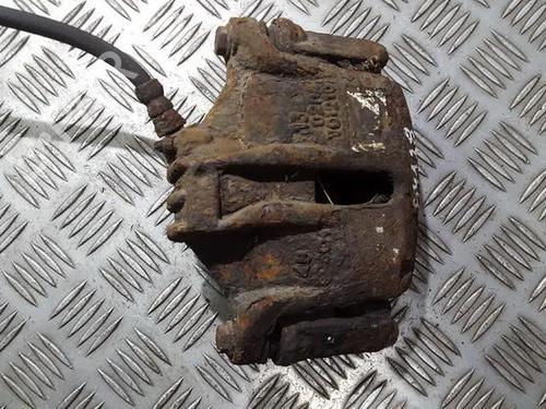 Used Left front brake caliper Left front brake caliper 35697308 35697308