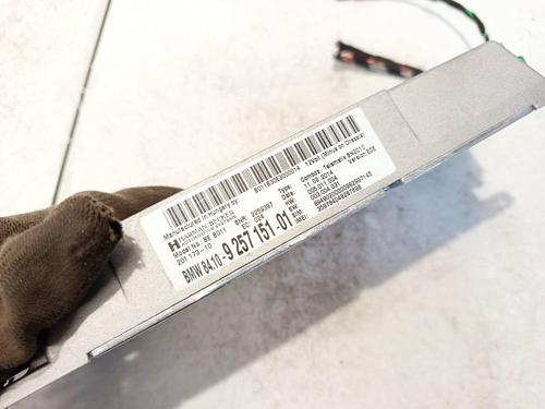 Electronic module BMW 5 (F10) 535 d | BP32560601M83 - Image 3