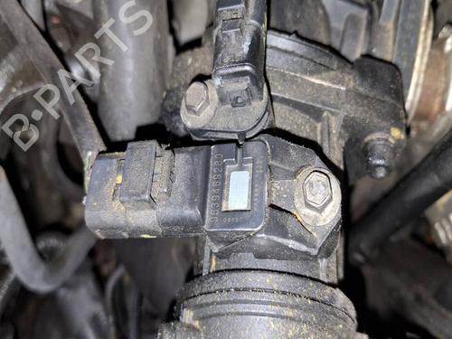 Electronic module CITROËN C5 III (RD_) 2.0 HDi (RDRHD8, RDRHDJ, RDRHR8, RDRHRJ) | BP34810899M83 - Image 3