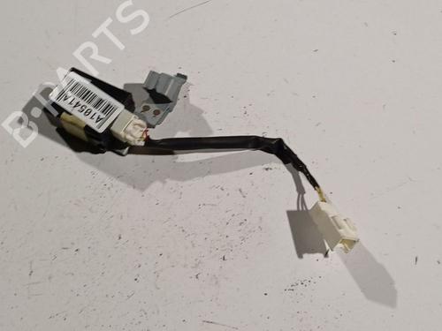 Electronic module MAZDA 6 Hatchback (GH) 2.0 MZR-CD (GH14) | BP32571600M83  - Image 7