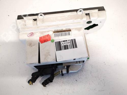 Climate control FORD MONDEO III (B5Y) 2.0 16V TDDi / TDCi | BP35167043I5 - Image 2