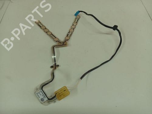 Used Electronic module Electronic module VW PASSAT B6 (3C2) 1.9 TDI (105 hp) 34746480 34746480