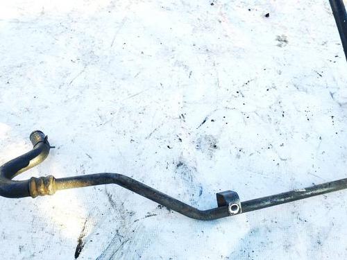 AC pipe CHEVROLET CAPTIVA (C100, C140) 2.0 D | BP32626711M126