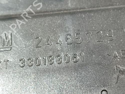 Air vent OPEL ASTRA H (A04) 1.7 CDTI (L48) | BP32557190I21