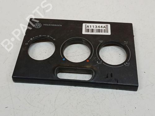 Used Climate control Climate control 35830321 35830321