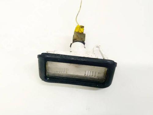 licence-plate-light-citroen-berlingo-multispace-b9-2008-35036014 main image
