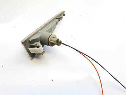 Left side indicator RENAULT SCÉNIC II (JM0/1_) 1.6 16V (JM1R) | BP34996664I20 - Image 3