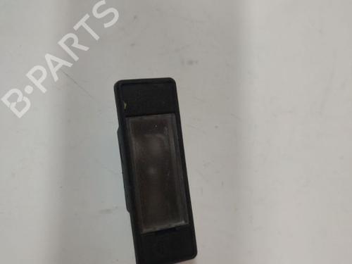 Used Licence plate light Licence plate light CITROËN C5 III (RD_) 2.0 16V BioFlex (RDRFJF) (140 hp) 36658033 36658033