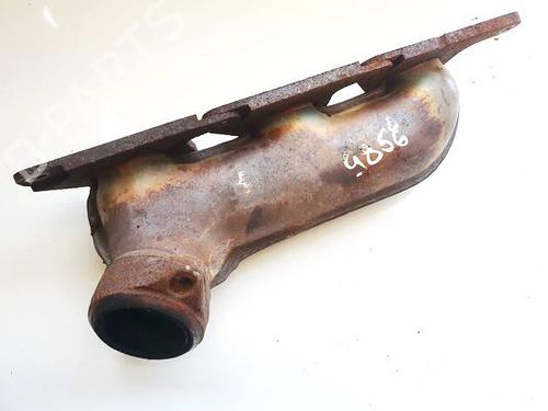 Used Exhaust manifold Exhaust manifold MERCEDES-BENZ M-CLASS (W164) ML 350 4-matic (164.186) (272 hp) 38573664 38573664