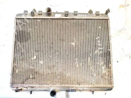Used Water radiator Water radiator 35292822 35292822