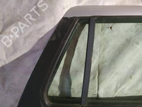 Used Rear right quarter glass Rear right quarter glass NISSAN PRIMERA Traveller (WP11) 2.0 TD (90 hp) 35319737 35319737