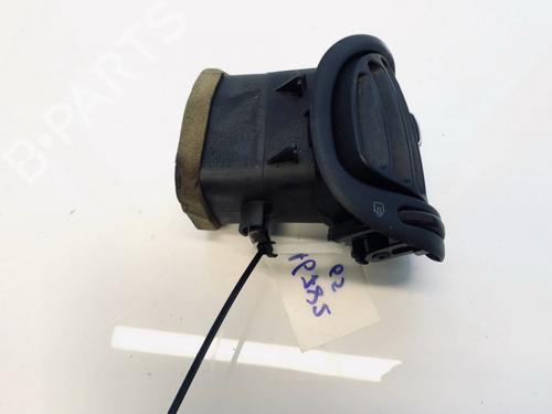 Luftventil PEUGEOT 206 SW (2E/K) 1.6 16V | BP33088899I21 - Image 3