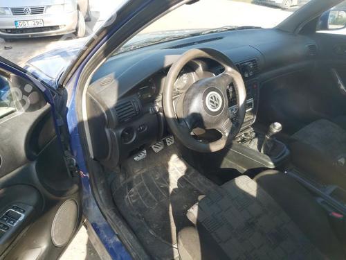 Electronic module VW PASSAT B5 Variant (3B5) 1.9 TDI | BP33099093M83  - Image 8