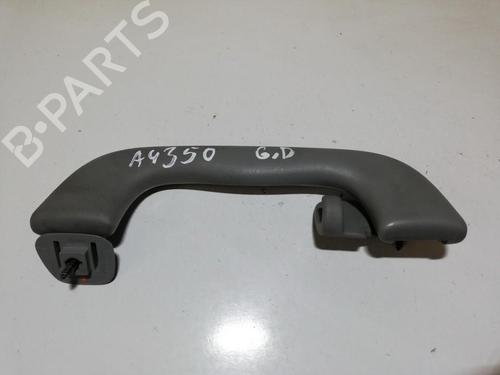 Innvendig takhåndtak Innvendig takhåndtak JAGUAR X-TYPE I (X400) 2.0 D (130 hp) 35713525 35713525