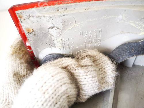 Right taillight FORD TRANSIT Van (FA_ _) 2.2 TDCi | BP35381936C35 - Image 3