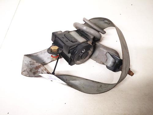 Used Rear right seatbelt Rear right seatbelt SUZUKI WAGON R+ (MA) 1.3 4WD (RB413) (76 hp) 35547188 35547188