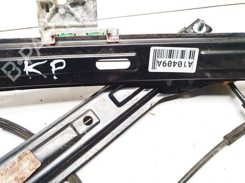 Front left window mechanism AUDI A7 Sportback (4GA, 4GF) 3.0 TDI quattro | BP34860199C22 - Image 2