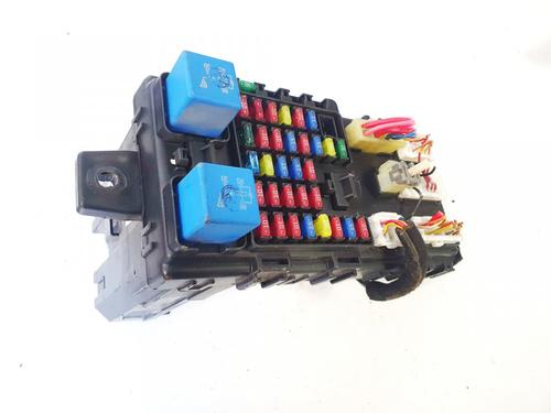 Used Fuse box Fuse box HYUNDAI TRAJET (FO) 2.0 CRDi (113 hp) 32900227 32900227