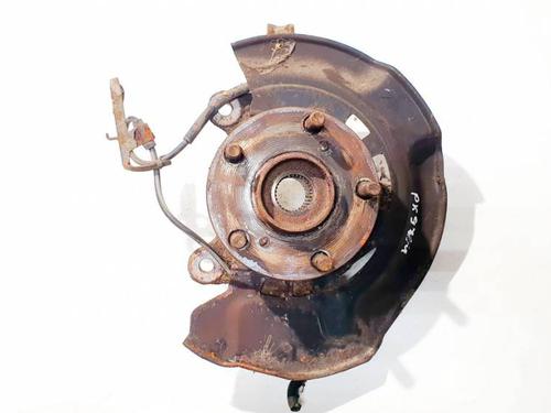 Used Left front steering knuckle Left front steering knuckle 34862801 34862801