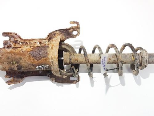Used Left rear shock absorber Left rear shock absorber OPEL VECTRA B (J96) 1.7 TD (F19) (82 hp) 35507743 35507743