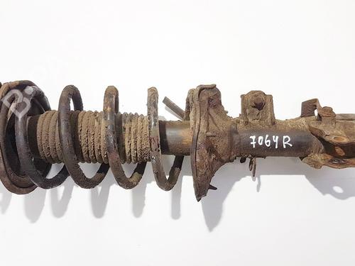 Used Right front shock absorber Right front shock absorber 35524896 35524896