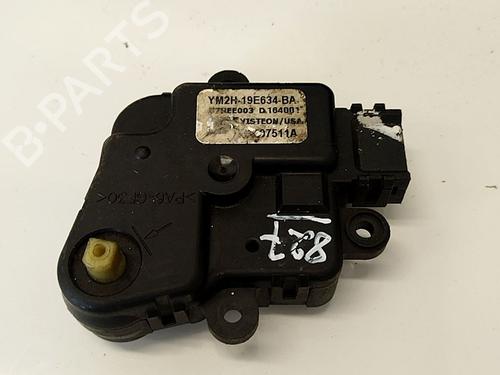 Used Electronic module Electronic module TOYOTA YARIS (_P9_) 1.5 (NCP91_, NCP91R) (109 hp) 33489377 33489377